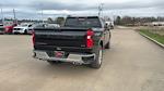 New 2025 Chevrolet Silverado 1500 LTZ Crew Cab 4WD Pickup for sale #25C739 - photo 8