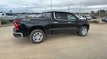 New 2025 Chevrolet Silverado 1500 LTZ Crew Cab 4WD Pickup for sale #25C739 - photo 2