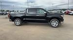 New 2025 Chevrolet Silverado 1500 LTZ Crew Cab 4WD Pickup for sale #25C739 - photo 9