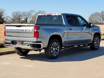 New 2025 Chevrolet Silverado 1500 LT Crew Cab Pickup for sale #25C759 - photo 2