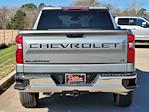 New 2025 Chevrolet Silverado 1500 LT Crew Cab Pickup for sale #25C759 - photo 4