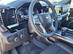 New 2025 Chevrolet Silverado 1500 LT Crew Cab Pickup for sale #25C759 - photo 9