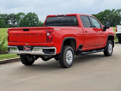 New 2025 Chevrolet Silverado 2500 LT Crew Cab 4WD Pickup for sale #25C769 - photo 2