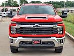 New 2025 Chevrolet Silverado 2500 LT Crew Cab 4WD Pickup for sale #25C769 - photo 3