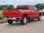New 2025 Chevrolet Silverado 2500 LT Crew Cab 4WD Pickup for sale #25C769 - photo 2