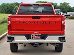 New 2025 Chevrolet Silverado 2500 LT Crew Cab 4WD Pickup for sale #25C769 - photo 4