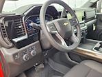 New 2025 Chevrolet Silverado 2500 LT Crew Cab 4WD Pickup for sale #25C769 - photo 8