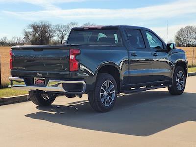 New 2025 Chevrolet Silverado 1500 LT Crew Cab Pickup for sale #25C802 - photo 2