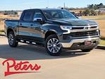 New 2025 Chevrolet Silverado 1500 LT Crew Cab Pickup for sale #25C802 - photo 1