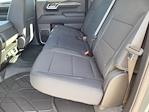 New 2025 Chevrolet Silverado 1500 LT Crew Cab Pickup for sale #25C802 - photo 12