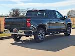 New 2025 Chevrolet Silverado 1500 LT Crew Cab Pickup for sale #25C802 - photo 2