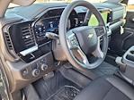 New 2025 Chevrolet Silverado 1500 LT Crew Cab Pickup for sale #25C802 - photo 9