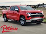 New 2025 Chevrolet Silverado 1500 LT Crew Cab 4WD Pickup for sale #25C803 - photo 1