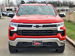 New 2025 Chevrolet Silverado 1500 LT Crew Cab 4WD Pickup for sale #25C803 - photo 3
