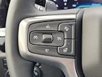 New 2025 Chevrolet Silverado 1500 LT Crew Cab 4WD Pickup for sale #25C803 - photo 21