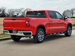 New 2025 Chevrolet Silverado 1500 LT Crew Cab 4WD Pickup for sale #25C803 - photo 2
