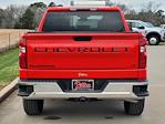 New 2025 Chevrolet Silverado 1500 LT Crew Cab 4WD Pickup for sale #25C803 - photo 4