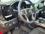 New 2025 Chevrolet Silverado 1500 LT Crew Cab 4WD Pickup for sale #25C803 - photo 9