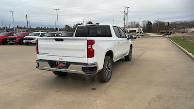 New 2025 Chevrolet Silverado 1500 LT Crew Cab Pickup for sale #25C812 - photo 2