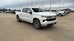 New 2025 Chevrolet Silverado 1500 LT Crew Cab Pickup for sale #25C812 - photo 3