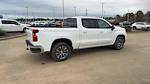 New 2025 Chevrolet Silverado 1500 LT Crew Cab Pickup for sale #25C812 - photo 8