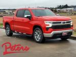 New 2025 Chevrolet Silverado 1500 LT Crew Cab Pickup for sale #25C854 - photo 1