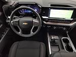 New 2025 Chevrolet Silverado 1500 LT Crew Cab Pickup for sale #25C854 - photo 13