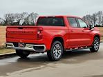 New 2025 Chevrolet Silverado 1500 LT Crew Cab Pickup for sale #25C854 - photo 2