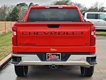 New 2025 Chevrolet Silverado 1500 LT Crew Cab Pickup for sale #25C854 - photo 4
