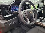 New 2025 Chevrolet Silverado 1500 LT Crew Cab Pickup for sale #25C854 - photo 9