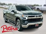 New 2025 Chevrolet Silverado 1500 LT Crew Cab 4WD Pickup for sale #25C855 - photo 1