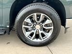 New 2025 Chevrolet Silverado 1500 LT Crew Cab 4WD Pickup for sale #25C855 - photo 10