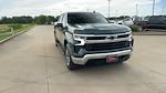 New 2025 Chevrolet Silverado 1500 LT Crew Cab 4WD Pickup for sale #25C855 - photo 4