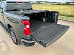 New 2025 Chevrolet Silverado 1500 LT Crew Cab 4WD Pickup for sale #25C855 - photo 23