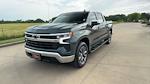 New 2025 Chevrolet Silverado 1500 LT Crew Cab 4WD Pickup for sale #25C855 - photo 3
