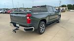 New 2025 Chevrolet Silverado 1500 LT Crew Cab 4WD Pickup for sale #25C855 - photo 2