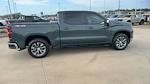 New 2025 Chevrolet Silverado 1500 LT Crew Cab 4WD Pickup for sale #25C855 - photo 8