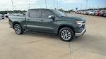New 2025 Chevrolet Silverado 1500 LT Crew Cab 4WD Pickup for sale #25C855 - photo 9