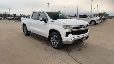 New 2025 Chevrolet Silverado 1500 LT Crew Cab Pickup for sale #25C867 - photo 2