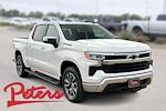New 2025 Chevrolet Silverado 1500 LT Crew Cab Pickup for sale #25C867 - photo 1