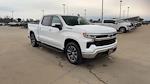 New 2025 Chevrolet Silverado 1500 LT Crew Cab Pickup for sale #25C867 - photo 2