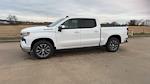 New 2025 Chevrolet Silverado 1500 LT Crew Cab Pickup for sale #25C867 - photo 4