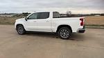 New 2025 Chevrolet Silverado 1500 LT Crew Cab Pickup for sale #25C867 - photo 5