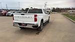 New 2025 Chevrolet Silverado 1500 LT Crew Cab Pickup for sale #25C867 - photo 7