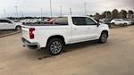 New 2025 Chevrolet Silverado 1500 LT Crew Cab Pickup for sale #25C867 - photo 11