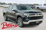 New 2025 Chevrolet Silverado 1500 LT Crew Cab Pickup for sale #25C868 - photo 1
