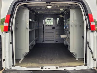 New 2025 Chevrolet Express 2500 Upfitted Cargo Van for sale #25C970 - photo 2