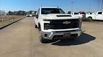 New 2026 Chevrolet Silverado 2500 Double Cab 55 CA Cab Chassis for sale #26C1010 - photo 4