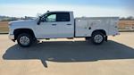 New 2026 Chevrolet Silverado 2500 Double Cab 55 CA Cab Chassis for sale #26C1010 - photo 6