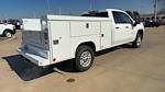 New 2026 Chevrolet Silverado 2500 Double Cab 55 CA Cab Chassis for sale #26C1010 - photo 9